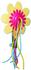 Vedes Splash & Fun Wassersprinkler Blume