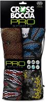 Crossboccia 970825, Crossboccia Doublepack HEROES 2x3er Set f&uuml;r 2 Spieler...