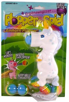 Plopper Einhorn - sortiert