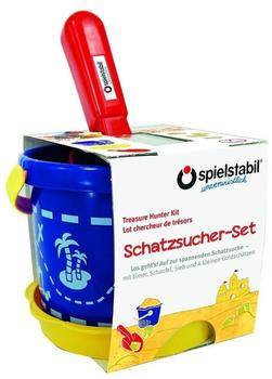 spielstabil Schatzsucher-Set (7531)
