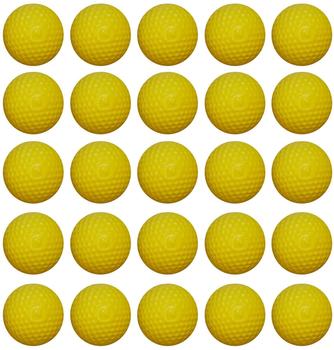 Hasbro Nerf Rival 25-Round Nachfüllpack (B1589)