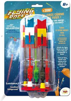 Splash Toys Flying Rocket