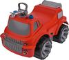 BIG Power Worker Maxi Feuerwehrauto (13170554) Rot