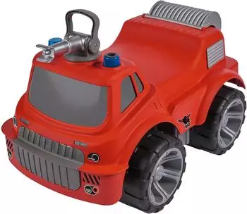 Big Power-Worker - Maxi Firetruck (55815)