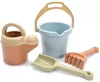 dantoy 5610, dantoy BIOplastic Eimerset, 4-tlg.