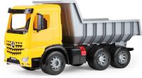 Lena Spielzeug-LKW "Giga Trucks, Muldenkipper Arocs" Made in Europe