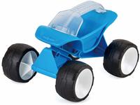 HAPE E4087, HAPE E4087 Strandbuggy, blau
