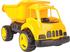 Jamara Sandkastenauto Dump Truck XL gelb (460269)