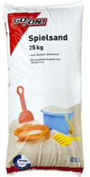 Go/On Spielsand 25 kg