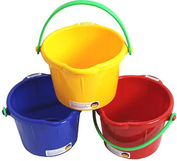 spielstabil Kleiner Sandeimer (7204)