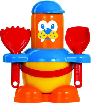 Gowi Happy Friends Robbe