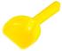 Gelb (E8200): HaPe Babyschaufel