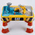 klein toys CAT Sand und Wasserspieltisch