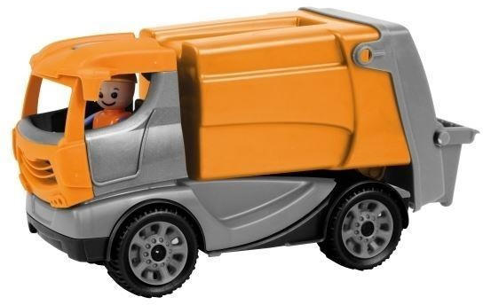 Lena Truckies - Müllwagen