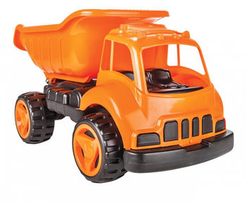 Jamara Sandkastenauto Dump Truck XL orange (460268)
