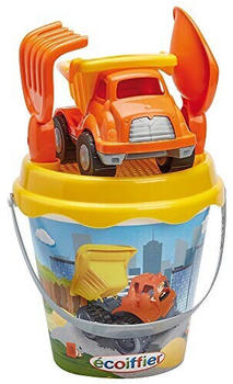 Ecoiffier Bucket and Spade "Truck"