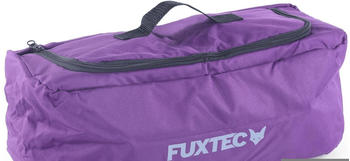 FUXTEC Kühltasche für Bollerwagen purpur