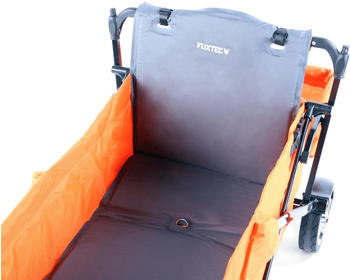 FUXTEC Bollerwagenmatte FX-BM1