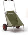 Eckla Beach Rolly mit pannensicheren Reifen