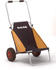 Eckla Beach Rolly mit pannensicheren Reifen