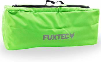FUXTEC Kühltasche grün für Bollerwagen