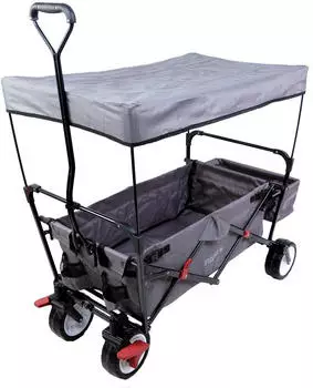 FUXTEC FX-CT350 grau
