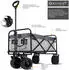 Kesser Bollerwagen 550kg
