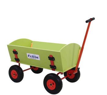 Eckla Ecklatrack Bollerwagen (78280)