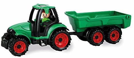 Lena Truckies - Traktor mit Anhänger