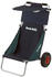 Eckla Beach Rolly mit Sonnendach und pannensicheren Reifen
