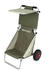 Eckla Beach Rolly mit Sonnendach und pannensicheren Reifen