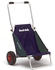 Eckla Beach Rolly mit pannensicheren Reifen