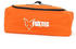 FUXTEC Kühltasche für Bollerwagen orange