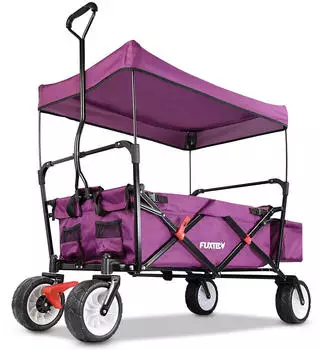 FUXTEC FX-CT350 purpur FUXTEC FX-CT350 purpur