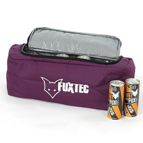 FUXTEC Kühltasche purpur für CT700 und CT800