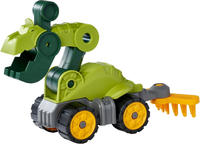 BIG 800055796, BIG 800055796 BIG -PW Mini Dino T-Rex