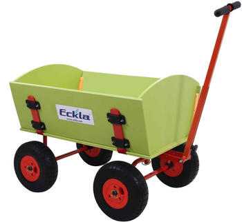 Eckla EcklaTrak Easy mit Luftreifen (78250)