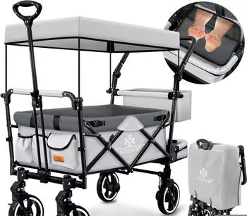 Kesser GTS-9100 Grau