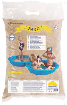 Paradiso Spielsand (15 kg)