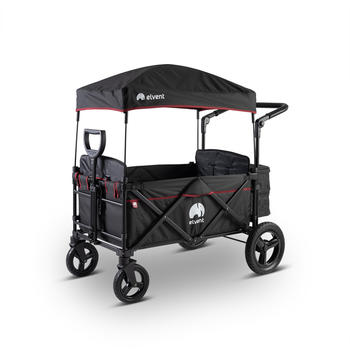 elvent AllRounder Premium Schwarz