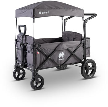 elvent AllRounder Premium Grau