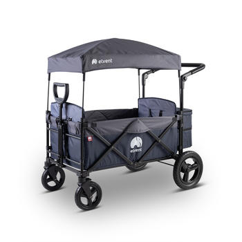 elvent AllRounder Premium Blau