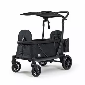 Kettler Compact schwarz