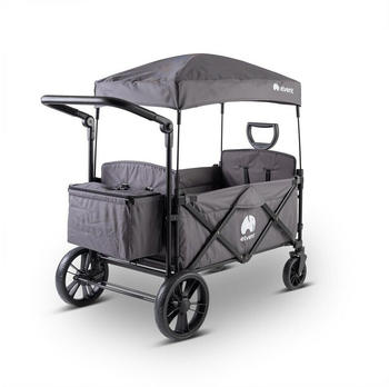 elvent AllRounder City grau
