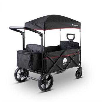 elvent AllRounder City schwarz