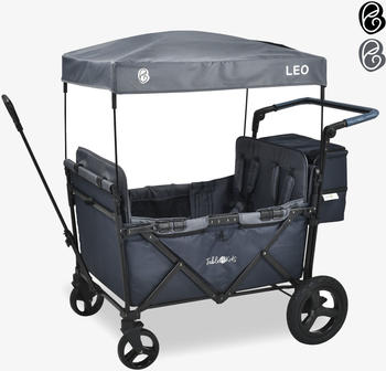 FableKids LEO X4 Plus blau