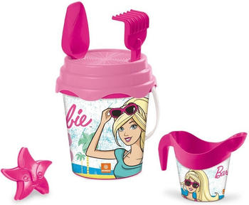 Mondo Bucket Glitter Set - Barbie (18443)