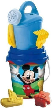 Mondo Mickey Eimergarnitur