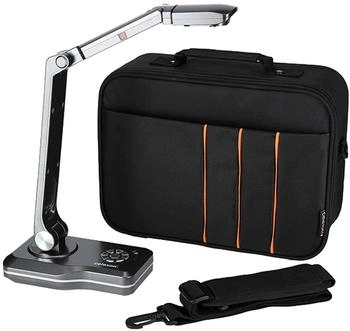 celexon Dokumentenkamera DK500 mit Tragetasche (1000010442)