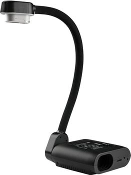 AVer F17+ Interaktive FlexArm Dokumentenkamera 13MP 4K 23x Zoom (61PF01P000AB)